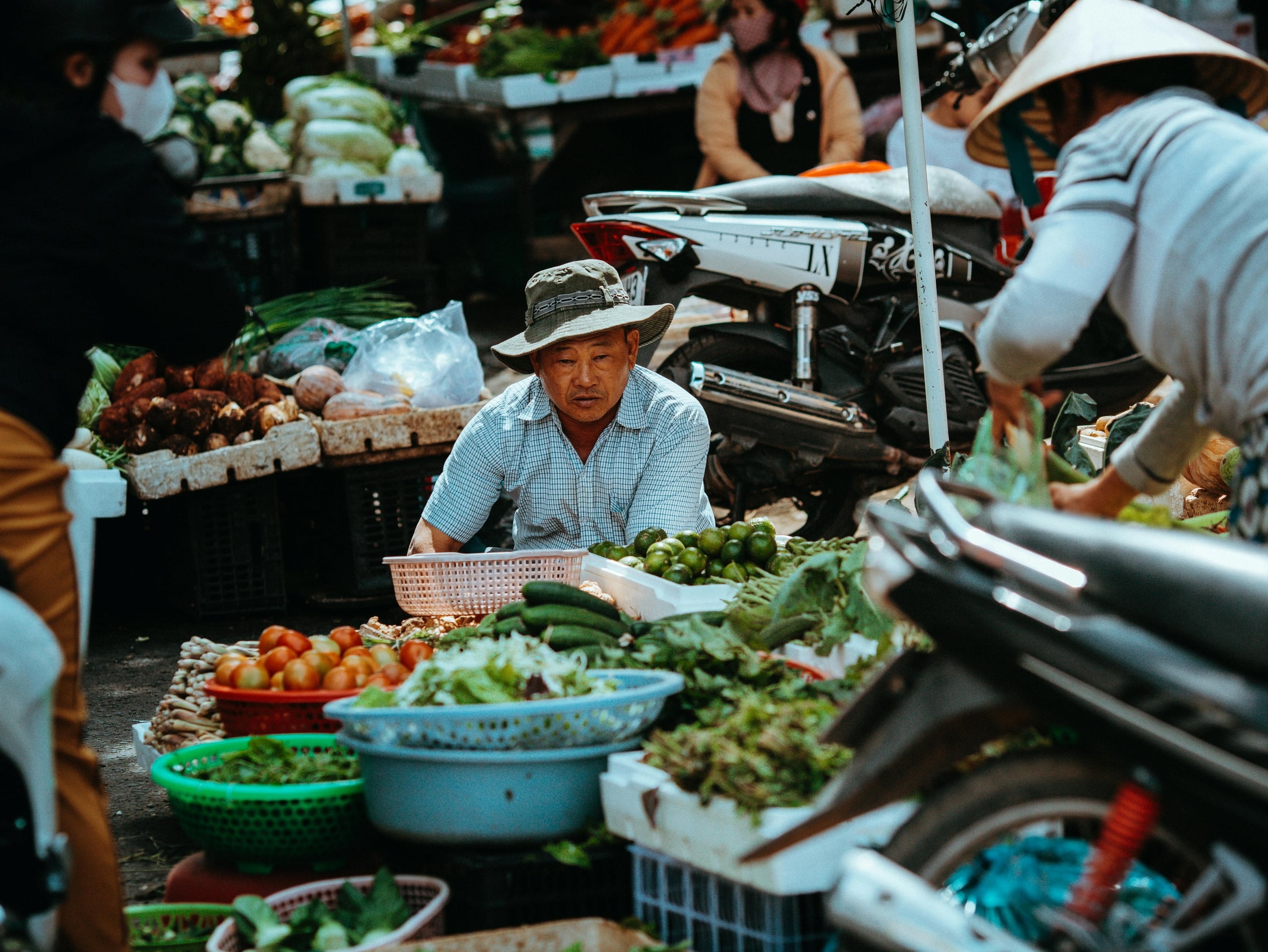 Tam Cốc · Ninh Bình