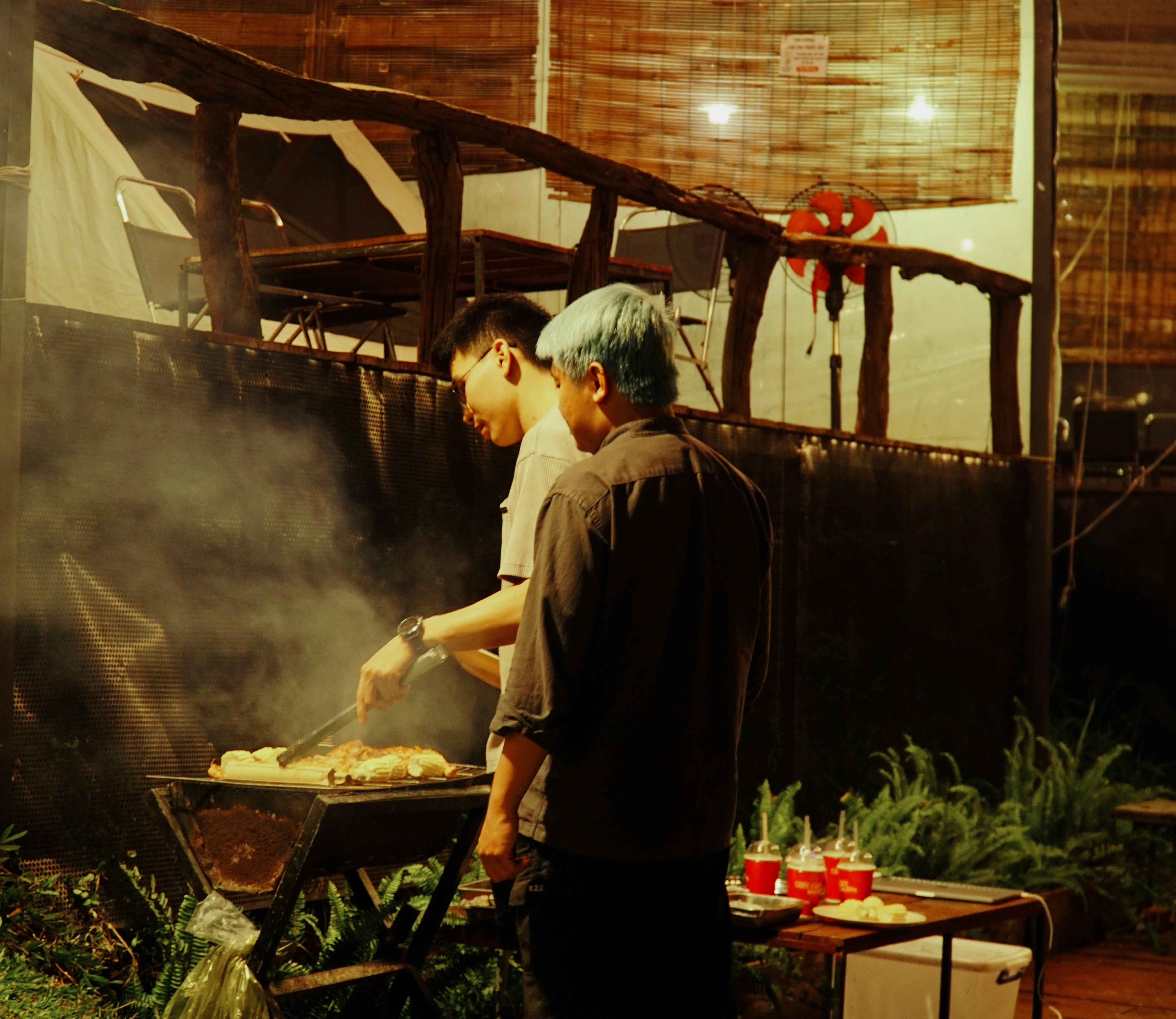 Cook & Eat: discover the rich food culture of Vietnam
