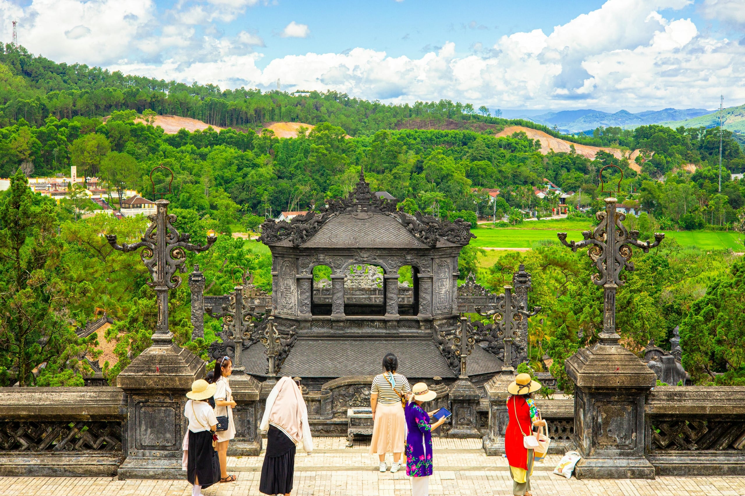 Imperial Huế